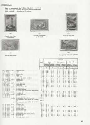 Catalogue national spécialisé 4