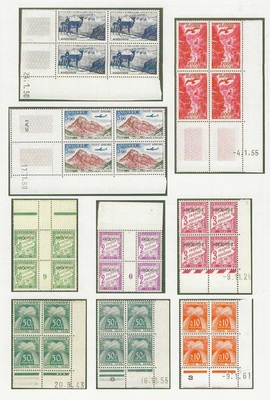 Coins datés 03