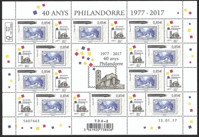 Doc 18 minifeuille 40 ans