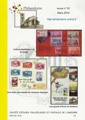 Doc 17 couverture revue 2014