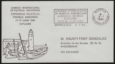 Doc 06 expo collioure 1984