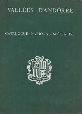 Doc 04 catalogue spécialisé
