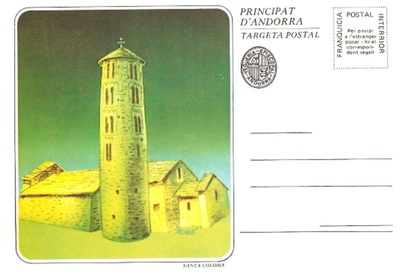 Doc 09 - carte postale illustrée