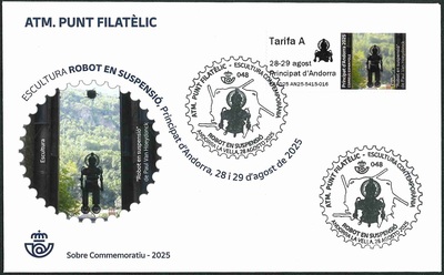 Doc 12 vignette robot