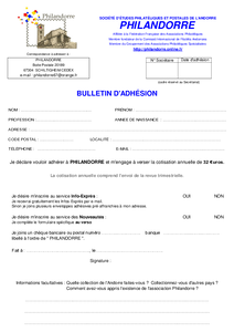 Page 1 - bulletin adhésion 2025