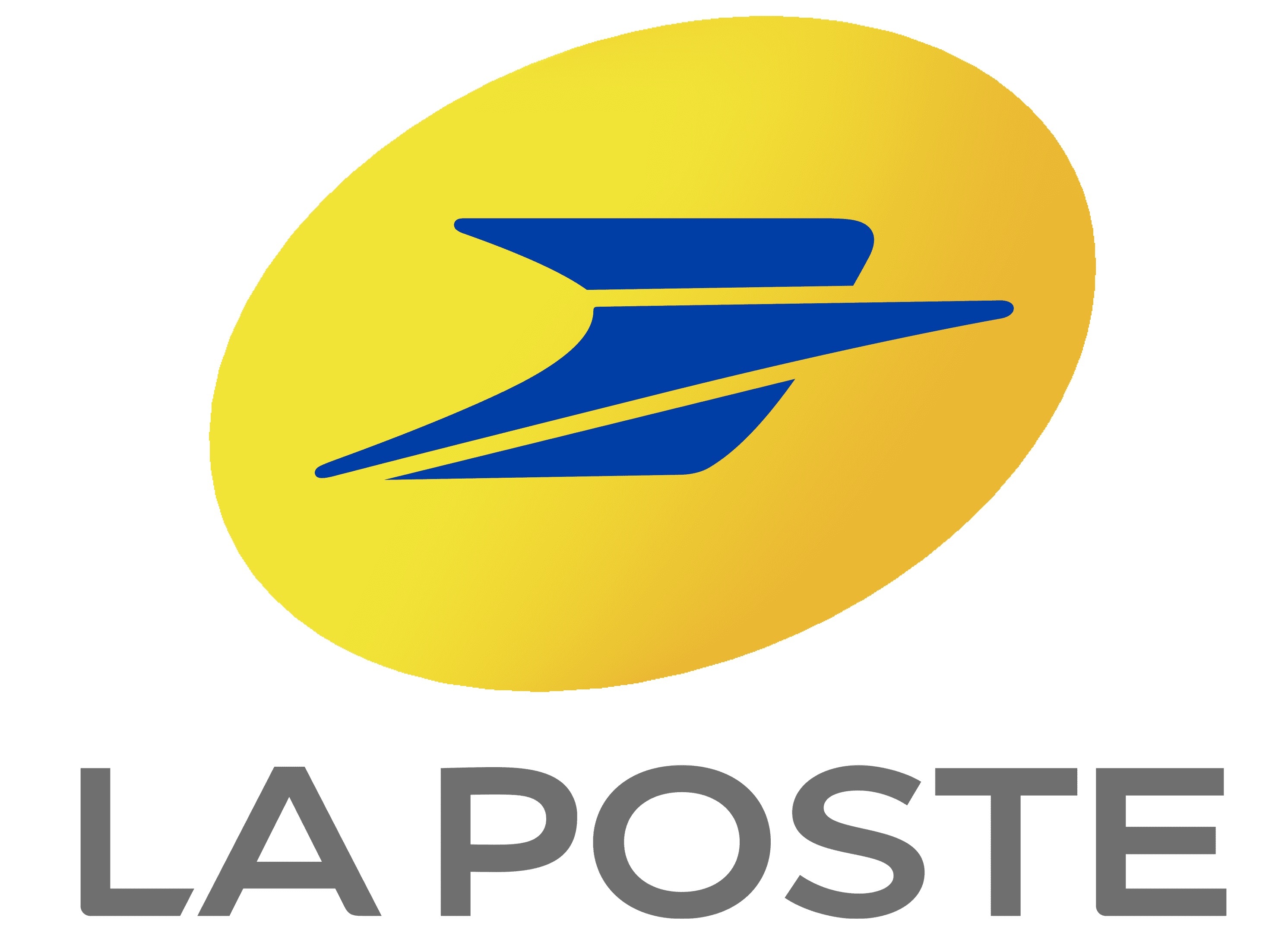 La poste