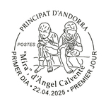 07 angel calvente - cachet
