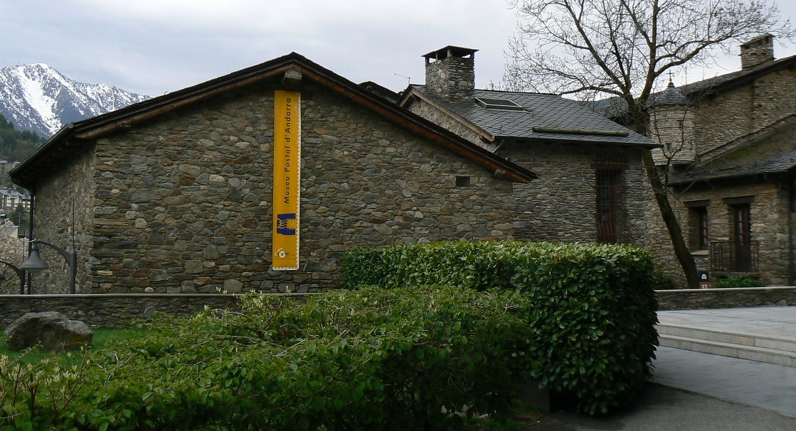 Doc 11 musée postal