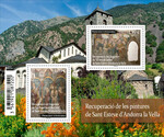 02 - fresques Sant Esteve 02