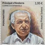 doc 15 Josep Pintat Solans - timbre