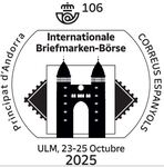 doc 17 cachet Ulm (23 au 25 octobre 2025)