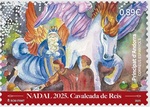 BE Nadal - Cavalcade des Rois