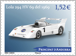 TP Lola T294 HV 69