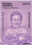 BE Maria Dolors Ribes i Rogé