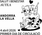 BE AUTEA cachet