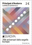 BE 70 ans émissions Europa