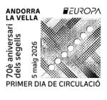BE cachet europa