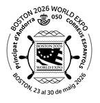 BE cachet boston