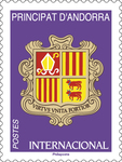 TP Blason international (offset)