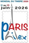 paris philex 2026