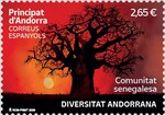 BE Communauté Sénégalaise