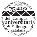 Bf campus cachet
