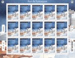 Bf fontargent feuille
