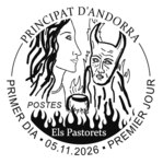 Cachet els pastorets