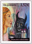 Tp els pastorets